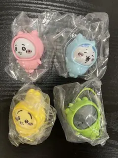 ちいかわ おきがえパジャママスコット