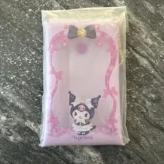 Happyくじ クロミ マルチケース
