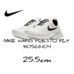 NIKE WMNS PRESTO FLY 910569-104