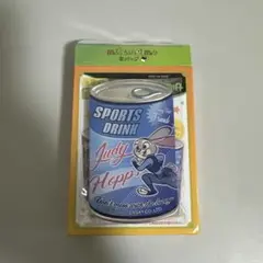 mitamemo缶バッジ ズートピア