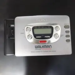 VMPD8-618-4 SONY WALKMAN カセットプレーヤー - メルカリ