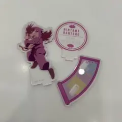 TVアニメ忍たま乱太郎 アクリルスタンドコレクションLite B 浜守一郎