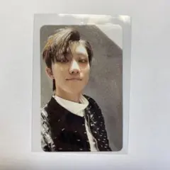 SEVENTEEN FACE THE SUN ep.2 ミンハオ