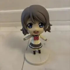 ラブライブサンシャイン　ちょびるめフィギュア　渡辺曜
