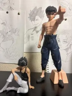 2025年最新】幽遊白書 フィギュアの人気アイテム - メルカリ