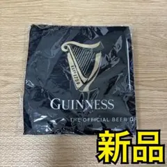 GUINNESS ギネス×プレミアリーグ 冷感タオルマフラー 新品
