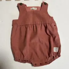 g*s様 conoco ベビーロンパース　70センチ