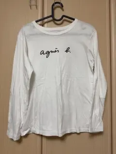 アニエスベー Tシャツ