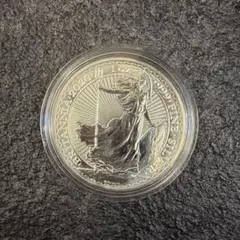 最新作 2025年 ニウエ チェコのライオン 百獣の王 1オンス銀貨 純銀