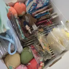 あんスタ　グッズ　まとめ売り 109点のサムネイル