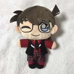 江戸川コナン 一番くじ ぬいぐるみ