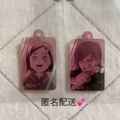 呪術廻戦　18巻　同梱版　キャラクターチャーム　釘崎野薔薇