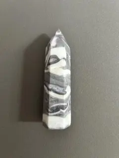 ◇お値下げ◇サウザントアイジャスパーのポイント　天然石