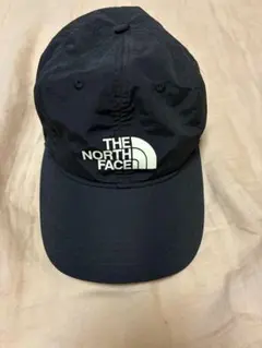 THE NORTH FACE キャップ ブラック