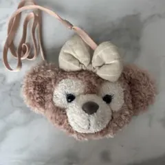 シェリーメイ ぬいぐるみ ポーチ