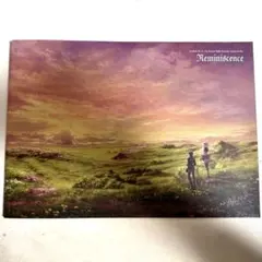 TYPE-MOONエース VOL.14付録 Reminiscence