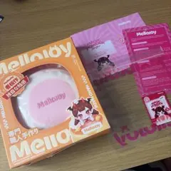 メロジョイ イチゴスフレMサイズ