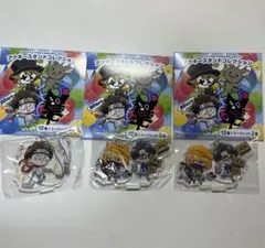 TOP4 in TOKYO DOME 2Days アクキースタンドコレクション - メルカリ