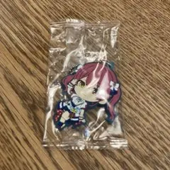 宝鐘マリンキャラクターキーホルダー【ホロライブ】※未開封美品