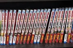 SAKAMOTODAYS 全1〜20巻