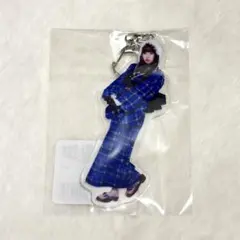 iLiFE! 空詩かれん アクリルキーホルダー アクキー