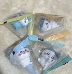 ちいかわ インテリアミニフィギュア ハチワレ