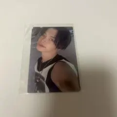 txt ヨンジュン　freeze ラキドロ　トレカ