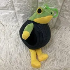 イタリアンブレインロット ぬいぐるみ AIモンスター ボネカアンバラブ