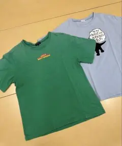 UNITED ARROWS、branshes Tシャツ 2枚まとめ売り　150