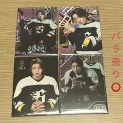 seventeen home ディエイト