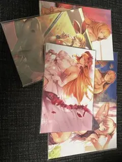 オンラインくじ 描き下ろしイラストも登場!! ななおくじ　②
