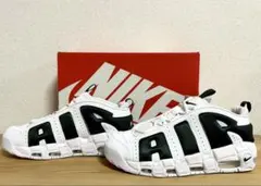 2025年最新】nike モアアップテンポ 28.5の人気アイテム - メルカリ