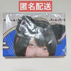 円環 青森 アイドルマスター シャイニーカラーズ 公式タオル - メルカリ