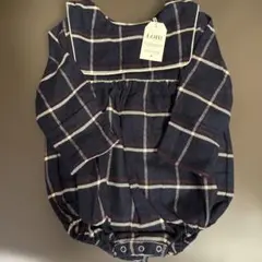 2025年最新】LOIR ロンパースの人気アイテム - メルカリ