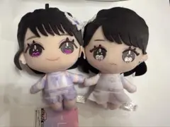 2026年最新】イコラブ ぬいぐるみ 野口衣織の人気アイテム - メルカリ