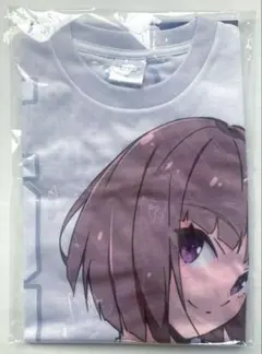Beat Blizzard 雪ミク フルグラフィックTシャツ 雪ミク2016 - メルカリ
