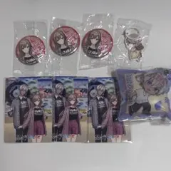 にじさんじ くら寿司 イブラヒム フレン