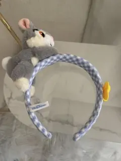 とんすけ ディズニー カチューシャ