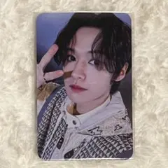 Straykids リノ 특 5 star JYP SHOP トレカ