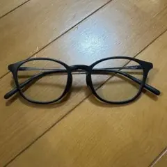 JINS ブルーライトカット メガネ