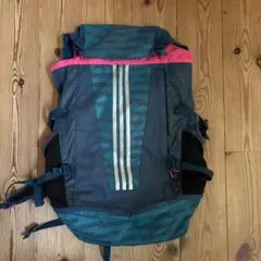 adidas サッカー リュック