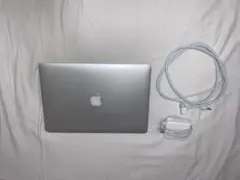 MacBook Pro (Retina, 15-inch, Mid 2014)