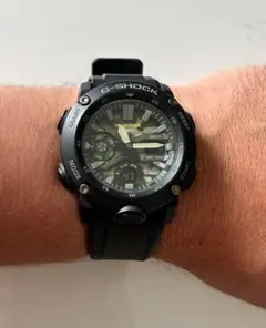 G-Shock GA-2000SU-1AJF