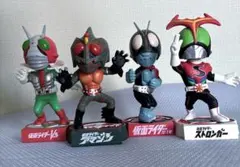 2026年最新】仮面ライダー 首ふりマスコットの人気アイテム - メルカリ