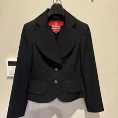 2026年最新】Vivienne westwood red label ラブ ジャケットの人気
