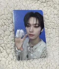 straykids ATE 限定版 リノ