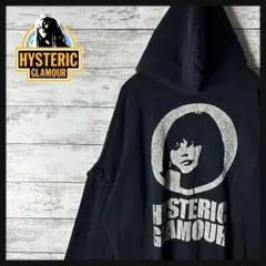 ままさん様専用☆HYSTERIC GLAMOURケーブルニットフード付きポンチョ