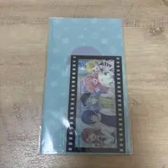 はっぴーこれくしょんくじ　劇場版プロセカB チケットホルダー　雫