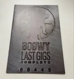 2026年最新】boowy 氷室京介 雑誌の人気アイテム - メルカリ