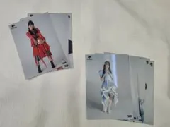 上田理子 生写真セット